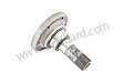 FLANGED SHAFT