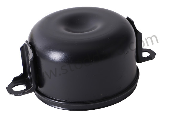 089325371 - COVER for Porsche 944 82-85 &bull; 1984 &bull; 944 2.5 &bull; Coupe &bull; Automatic Gearbox