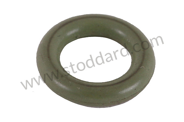 089409637A - SEALING RING for Porsche 944 82-85 &bull; 1982 &bull; 944 2.5 &bull; Coupe &bull; Automatic Gearbox