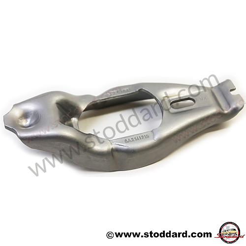 0A2141719 - Clutch Release Lever Boxster, 2005-2015 And Cayman 2006-2012 for Porsche 