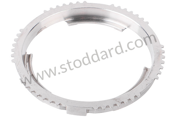 0A2311297 - SYNCHRONISER RING for Porsche 997 Turbo 07-09 &bull; 2008 &bull; 997 Turbo &bull; Coupe &bull; Manual Gearbox, 6 Speed