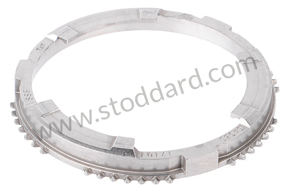 0A2311297 - SYNCHRONISER RING for Porsche 997 Turbo 07-09 &bull; 2008 &bull; 997 Turbo &bull; Coupe &bull; Manual Gearbox, 6 Speed