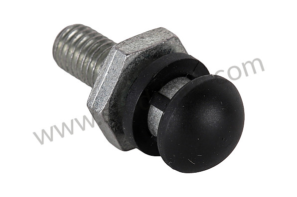 0B1141777A - BALL PIN for Porsche Boxster 986 97-04 &bull; 2000 &bull; Boxster 2.7 &bull; Cabrio &bull; Automatic Gearbox