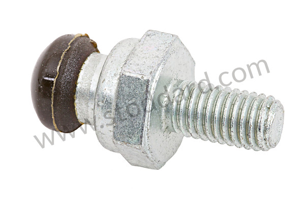 0B1141777A - BALL PIN for Porsche Boxster 986 97-04 &bull; 2000 &bull; Boxster 2.7 &bull; Cabrio &bull; Automatic Gearbox