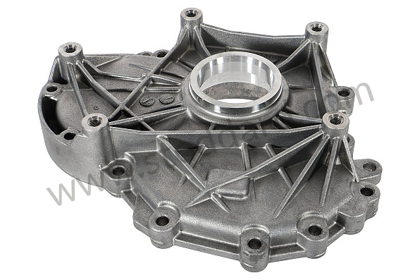 0FD301212B - COVER for Porsche 