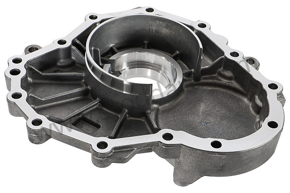 0FD301212B - COVER for Porsche 
