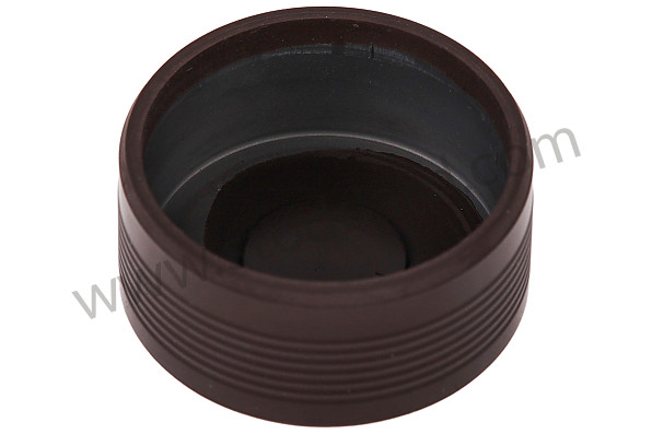 0PB101157 - LID for Porsche 997 09-12 &bull; 2010 &bull; 997 Sport Classic &bull; Coupe &bull; Manual Gearbox, 6 Speed