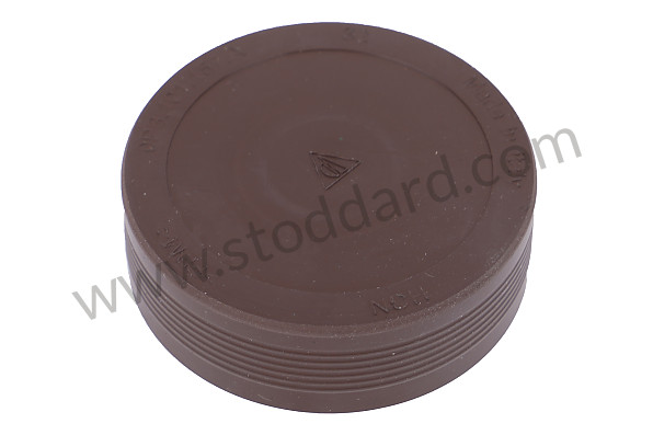 0PB101157A - LID for Porsche 997 09-12 &bull; 2010 &bull; 997 C4S &bull; Targa &bull; Manual Gearbox, 6 Speed