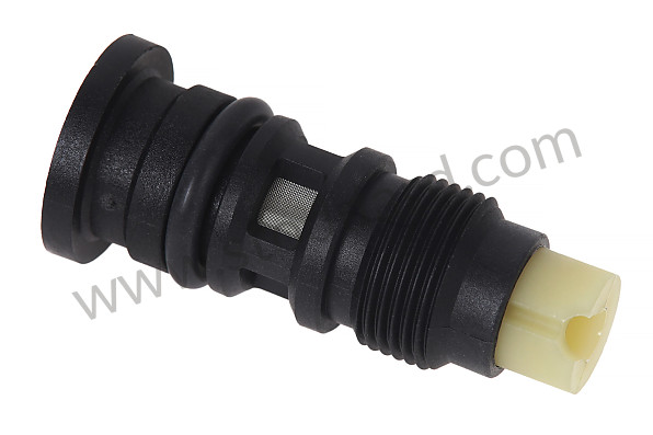 0PB103279 - RESTRICTOR for Porsche 997 09-12 &bull; 2012 &bull; 997 C2 &bull; Coupe &bull; Pdk Gearbox