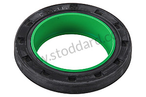 SHAFT SEALING RING 