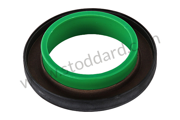 0PB105247 - SHAFT SEALING RING for Porsche 997 09-12 &bull; 2009 &bull; 997 C2 &bull; Cabrio &bull; Pdk Gearbox