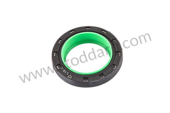 0PB105247 - SHAFT SEALING RING for Porsche 997 09-12 &bull; 2009 &bull; 997 C2 &bull; Cabrio &bull; Pdk Gearbox