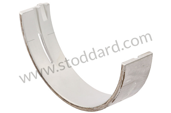 0PB105561M - CRANKSHAFT BEARING for Porsche 