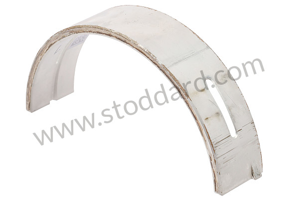 0PB105561M - CRANKSHAFT BEARING for Porsche 