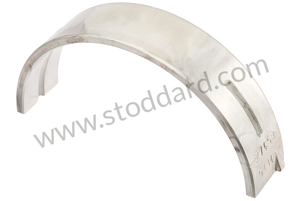 0PB105561N - CRANKSHAFT BEARING for Porsche 