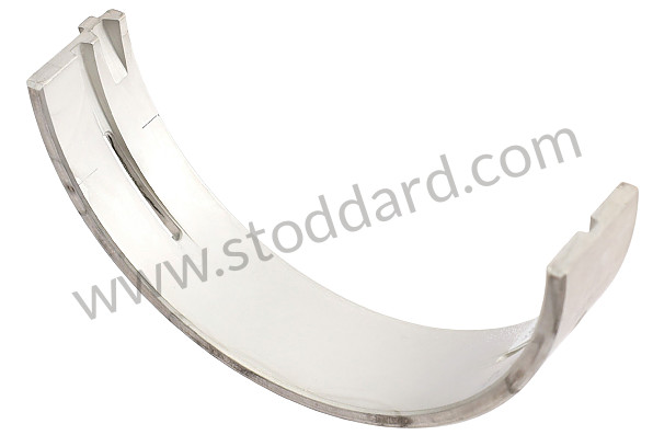 0PB105561N - CRANKSHAFT BEARING for Porsche 