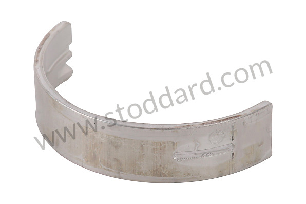 0PB105561Q - CRANKSHAFT BEARING for Porsche 997 09-12 &bull; 2010 &bull; 997 C2S &bull; Coupe &bull; Pdk Gearbox