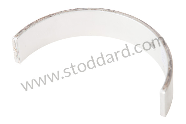 0PB105589F - SUPPORTING MOUNT for Porsche 