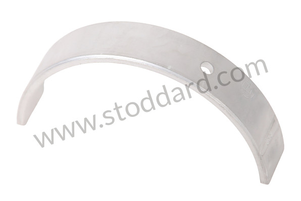 0PB105589G - SUPPORTING MOUNT for Porsche 
