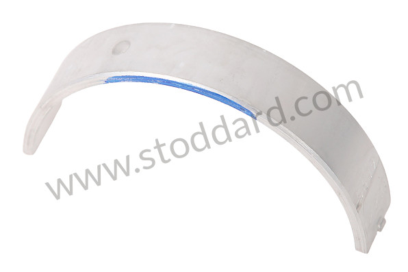0PB105589G - SUPPORTING MOUNT for Porsche 