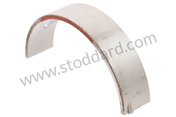 0PB105591Q - CRANKSHAFT BEARING for Porsche 