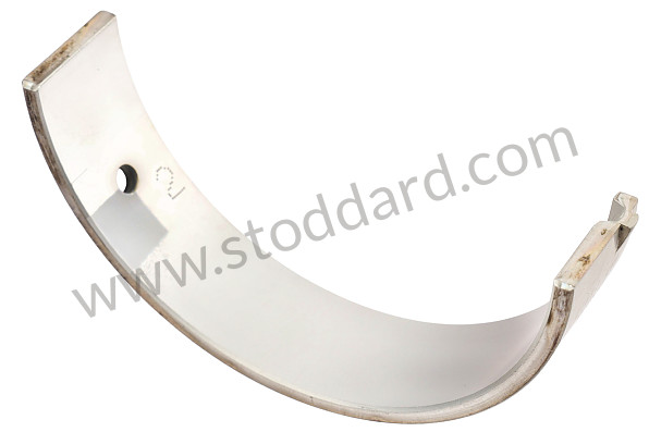 0PB105591R - CRANKSHAFT BEARING for Porsche 