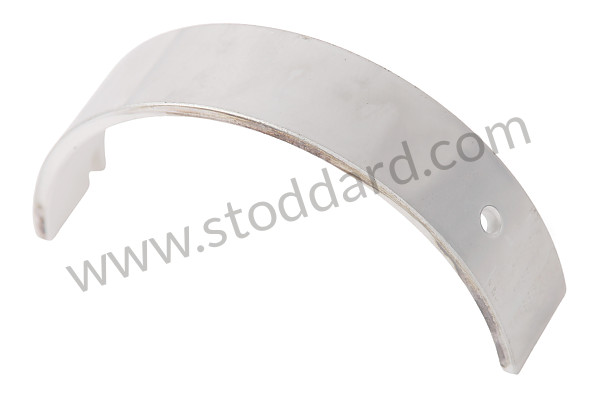 0PB105591T - CRANKSHAFT BEARING for Porsche 997 09-12 &bull; 2012 &bull; 997 C2S &bull; Coupe &bull; Pdk Gearbox