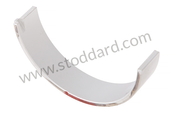 0PB105591T - CRANKSHAFT BEARING for Porsche 997 09-12 &bull; 2012 &bull; 997 C2S &bull; Coupe &bull; Pdk Gearbox