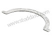 THRUST WASHER