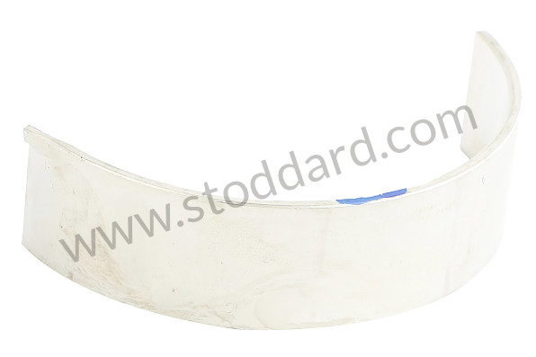0PB105701C - CONNECTING-ROD BEARING for Porsche 