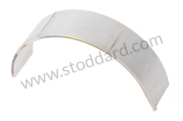 0PB105701J - CONNECTING-ROD BEARING for Porsche 997 09-12 &bull; 2012 &bull; 997 C2S &bull; Coupe &bull; Pdk Gearbox