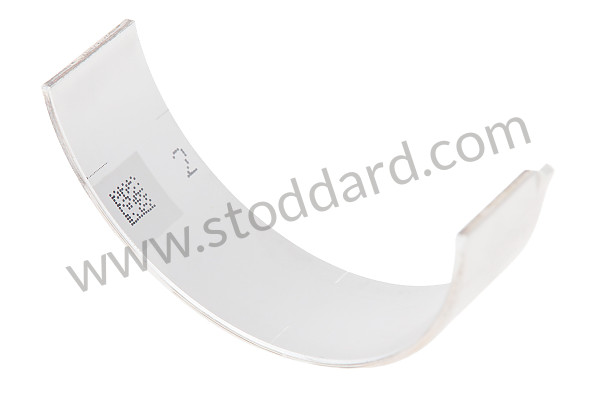 0PB105701J - CONNECTING-ROD BEARING for Porsche 997 09-12 &bull; 2012 &bull; 997 C2S &bull; Coupe &bull; Pdk Gearbox