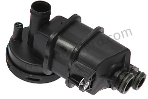 OIL SEPARATOR  (0PB115099A)