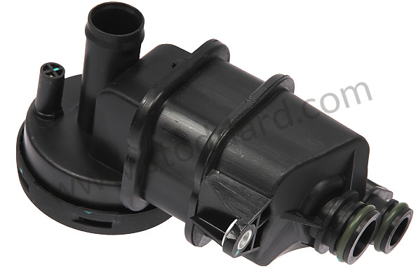 0PB115099A - OIL SEPARATOR for Porsche Boxster 987 09-12 &bull; 2010 &bull; Boxster 2.9 &bull; Cabrio &bull; Manual Gearbox, 6 Speed