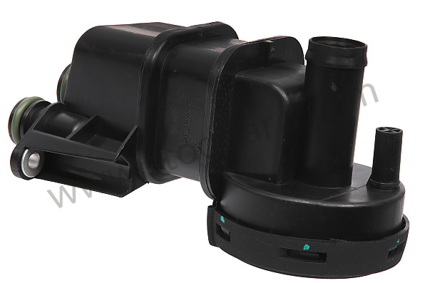 0PB115099A - OIL SEPARATOR for Porsche Boxster 987 09-12 &bull; 2010 &bull; Boxster 2.9 &bull; Cabrio &bull; Manual Gearbox, 6 Speed