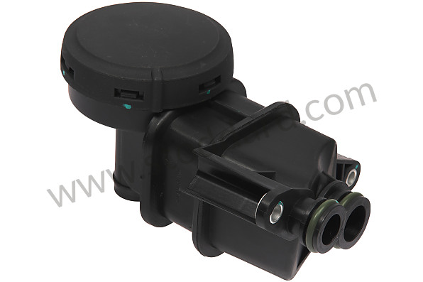 0PB115099A - OIL SEPARATOR for Porsche Boxster 987 09-12 &bull; 2010 &bull; Boxster 2.9 &bull; Cabrio &bull; Manual Gearbox, 6 Speed
