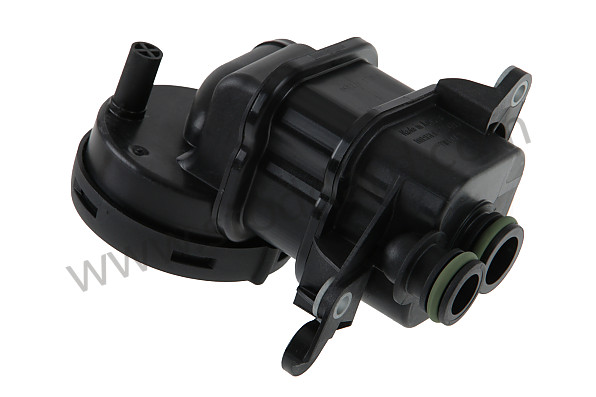 0PB115099B - OIL SEPARATOR for Porsche 997 09-12 &bull; 2009 &bull; 997 C4 &bull; Cabrio &bull; Manual Gearbox, 6 Speed