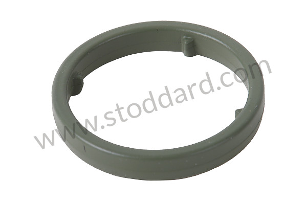0PB115427 - SEALING RING for Porsche 997 09-12 &bull; 2012 &bull; 997 Black Edition &bull; Coupe &bull; Pdk Gearbox