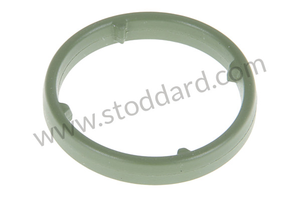0PB115427 - SEALING RING for Porsche 997 09-12 &bull; 2012 &bull; 997 Black Edition &bull; Coupe &bull; Pdk Gearbox