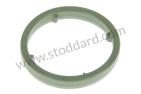 0PB115427 - SEALING RING for Porsche 997 09-12 &bull; 2012 &bull; 997 Black Edition &bull; Coupe &bull; Pdk Gearbox
