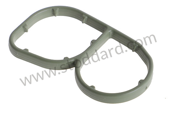 0PB115475 - SEALING RING for Porsche Boxster 987 09-12 &bull; 2012 &bull; Boxster 2.9 Black Edition &bull; Cabrio &bull; Pdk Gearbox