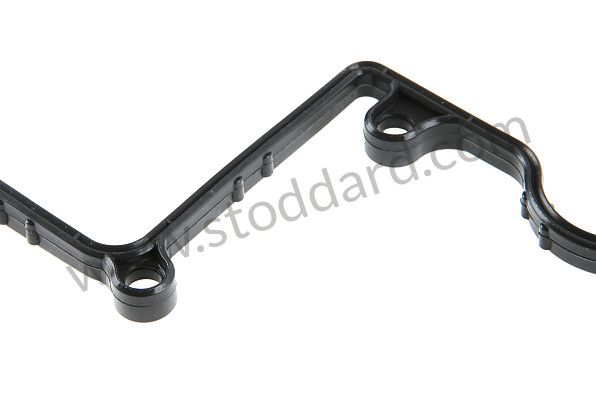 0PB115476E - GASKET for Porsche 997 09-12 &bull; 2012 &bull; 997 C2S &bull; Cabrio &bull; Pdk Gearbox