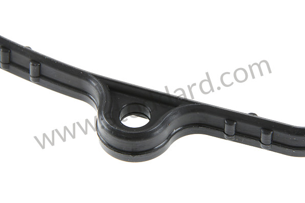 0PB115476E - GASKET for Porsche 997 09-12 &bull; 2012 &bull; 997 C2S &bull; Cabrio &bull; Pdk Gearbox