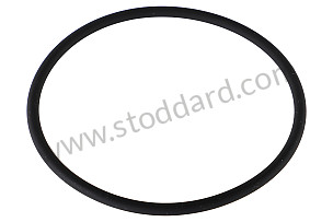 Seal Ring  (0PB115499A)