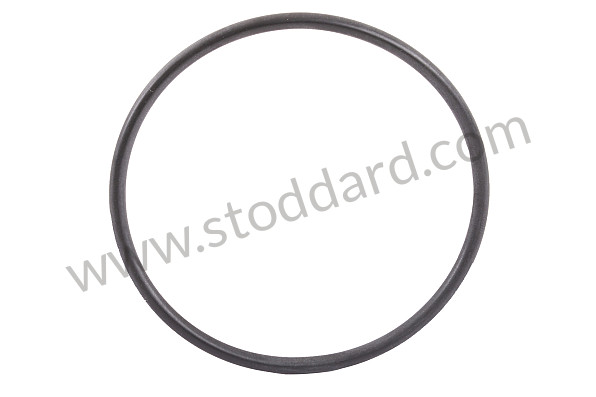 0PB115499A - Seal Ring for Porsche 996 Gt3 / Gt3-1 &bull; 2000 &bull; 996 Gt3 &bull; Coupe &bull; Manual Gearbox, 6 Speed