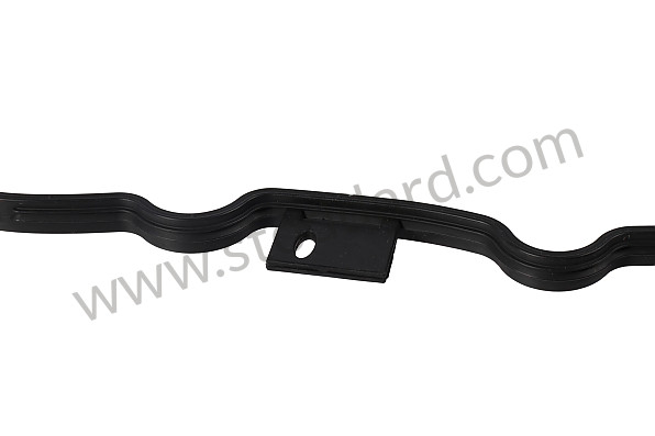 0PB115685C - GASKET FOR OIL SUMP for Porsche 