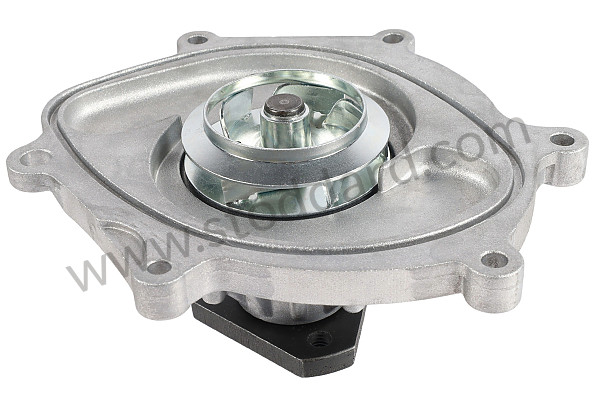 0PB121035A - WATER PUMP for Porsche 997 09-12 &bull; 2009 &bull; 997 C4 &bull; Targa &bull; Pdk Gearbox