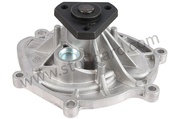 0PB121035A - WATER PUMP for Porsche 997 09-12 &bull; 2009 &bull; 997 C4 &bull; Targa &bull; Pdk Gearbox