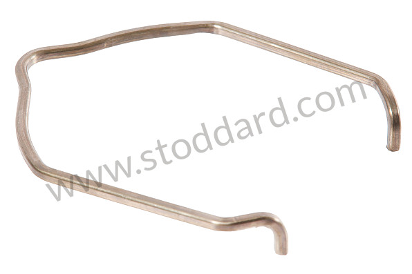 0PB121097D - SPRING for Porsche Boxster 987 05-08 &bull; 2005 &bull; Boxster 2.7 &bull; Cabrio &bull; Manual Gearbox, 5 Speed