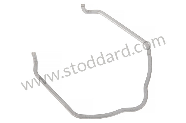 0PB121097E - RETAINER SPRING for Porsche Cayenne 957 07-10 &bull; 2010 &bull; Turbo S &bull; Automatic Gearbox